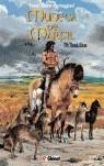 MUÑECA DE MARFIL 9 TIMOK KHAN (TAPA DURA) | 9788484497721 | FRANZ / FAURE / CORTEGGIANI