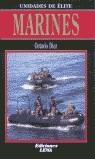 MARINES | 9788495323927 | DÍEZ CÁMARA, OCTAVIO