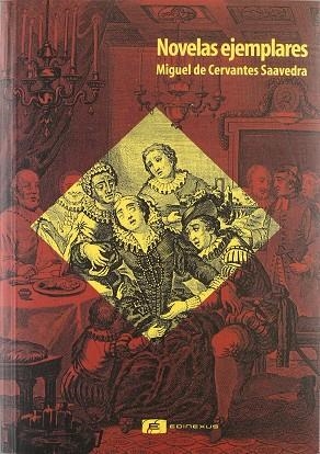 NOVELAS EJEMPLARES + CD | 9788493312473 | CERVANTES SAAVEDRA, MIGUEL DE