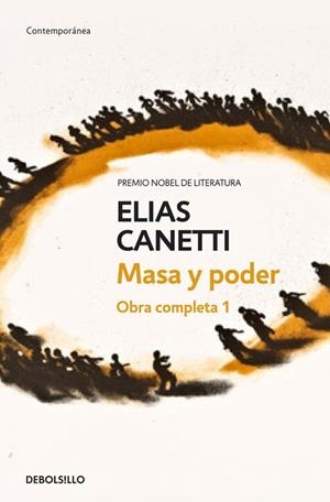 MASA Y PODER | 9788497936774 | CANETTI, ELIAS