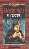 HEDERICK EL TEOCRATA | 9788448039349 | DODGE SEVERSON, ELLEN