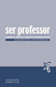 SER PROFESSOR | 9788480637589 | GROS SALVAT, BEGOÑA - ROMAÑA BLAY, TERESA