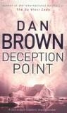 DECEPTION POINT | 9780552151764 | BROWN, DAN
