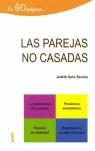 PAREJAS NO CASADAS, LAS | 9788495860385 | SOLE, JUDITH