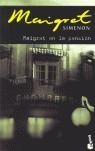 MAIGRET EN LA PENSIÓN | 9788496171367 | SIMENON