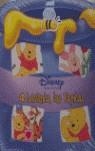 WINNIE THE POOH - 4 LEVANTA LAS TAPITAS - | 9781412736015 | DISNEY