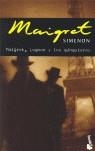 MAIGRET, LOGNON Y LOS GÁNGSTER | 9788496171381 | SIMENON