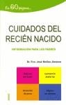 CUIDADOS DEL RECIEN NACIDO | 9788495860392 | MOLINA, FCO JOSE