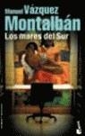 MARES DEL SUR, LOS | 9788408060420 | VAZQUEZ MONTALBAN, MANUEL