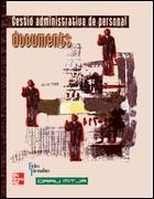 GESTIO ADMINISTRATICA PERSONAL DOCUMENTS | 9788448199869 | MCGRAW-HILL
