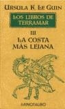 COSTA MAS LEJANA, LA | 9788445073353 | LE GUIN, URSULA K.