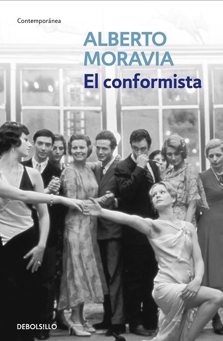 CONFORMISTA, EL | 9788497937030 | MORAVIA, ALBERTO