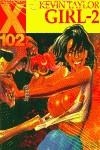 GIRL 2 | 9788478333912 | TAYLOR, KEVIN J.