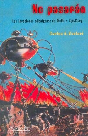 NO PASARAN | 9788495642677 | SCOLARI,CARLOS A.