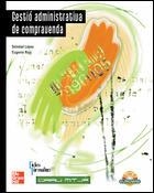 GESTIO ADMINISTRATIVA DE COMPRAVENDA CF N ED | 9788448199913 | LÓPEZ BARRA
