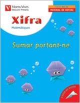 XIFRA SUMAR PORTANT-NE | 9788431674540 | AA.VV