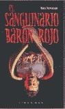 SANGUINARIO BARON ROJO, EL | 9788448042080 | NEWMAN, KIM