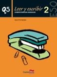 REFUERZO DE LENGUA LEER Y ESCRIBIR 2 ESO | 9788498041712 | FERNANDEZ, DAVID (FERNANDEZ VILLARROEL)