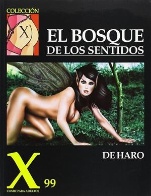 BOSQUE DE LOS SENTIDOS, EL | 9788478333233 | DE HARO