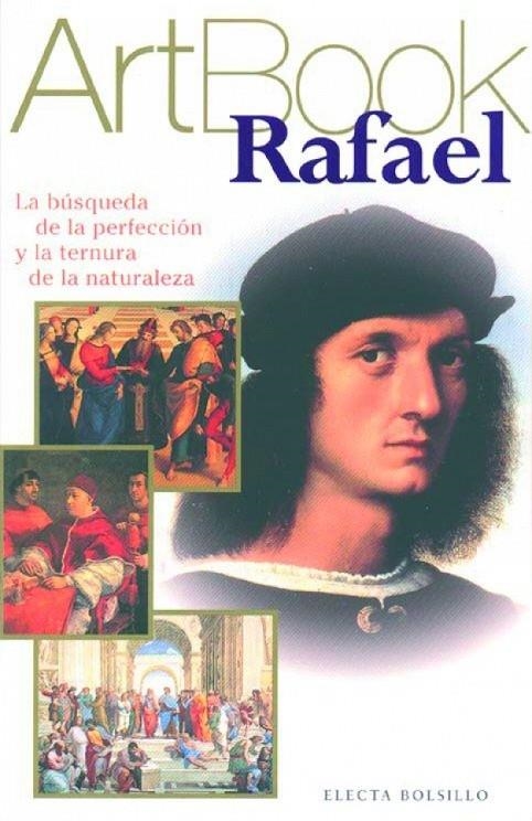 RAFAEL | 9788481562514 | GIRARDI,MONICA