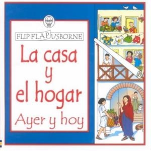 CASA Y EL HOGAR AYER Y HOY, LA | 9780746038789 | SMITH, ALASTAIR