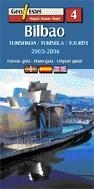 BILBAO --MAPA TURISTIC--   2005 2006 | 9788496295070 | ES000084GEOESTEL