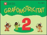 GRAFOMOTRICITAT, LLENGUA I LITERATURA, 3 EDUCACIÓ INFANTIL, | 9788431675349 | GALLEGO LORCA, ANTONIO/GALLEGO ORTEGA, J. L.