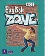 ENGLISH ZONE-1(ESTOIG)(+CD) | 9788420532608 | .
