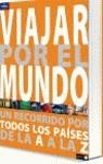 VIAJAR POR EL MUNDO | 9788408060970 | AA.VV