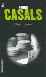 HAGAN JUEGO | 9788484501138 | CASALS, PEDRO