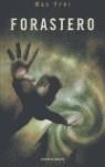 FORASTERO | 9788445075524 | FREI, MAX