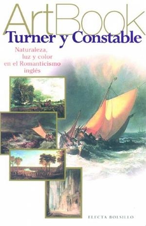 TURNER Y CONSTABLE | 9788481562545 | CREPALDI,GABRIELE