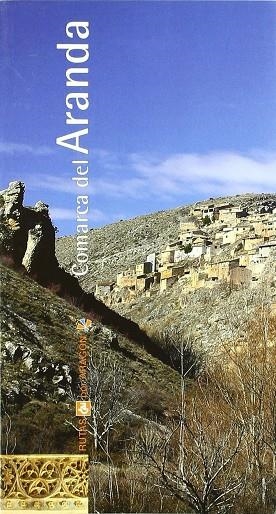 COMARCA DEL ARANDA | 9788496007499 | BLASCO LÁZARO, MARÍA / PRAMES