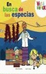 COMERCIANTE DE ESPECIAS, EL | 9788408061434 | PRENAFETA, VICKY