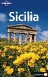 SICILIA LONELY PLANET | 9788408057536 | VARIOS