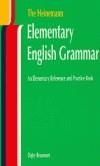 ELEMENTARY ENGLISH GRAMMAR ELT | 9780435283681 | BEAUMONT, DIGBY
