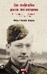 EXTRAÑO PARA MI MISMO, UN | 9788483066300 | REESE, WILLY PETER