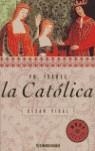 YO, ISABEL LA CATOLICA | 9788497937375 | VIDAL, CESAR