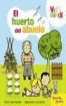 HUERTO DEL ABUELO, EL | 9788408061403 | PRENAFETA, VICKY