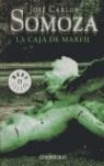 CAJA DE MARFIL, LA | 9788497937238 | SOMOZA, JOSE CARLOS