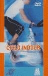 CICLO INDOOR DVD | 9788480198370 | BARBADO VILLALBA, CARLOS.VIÑUELA, IÑAKI.MELCHOR, E