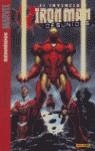 INVENCIBLE IRON MAN DESUNIDOS | 9788496389670 | RICKETTS, MARK