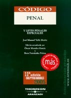 CODIGO PENAL 2005 | 9788497679824 | VALLE MUÑIZ, JOSE MANUEL ,  [ET. AL.]