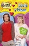 LIZZIE Y ETHAN | 9788408060918 | DISNEY. LIZZIE MCGUIRE