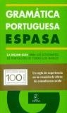GRAMATICA PORTUGUESA | 9788467019452 | ESPASA CALPE