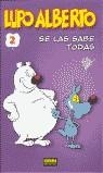 LUPO ALBERTO 2 | 9788484310563 | SILVESTRI, GUIDO / SÁNCHEZ ABULÍ, ENRIQUE