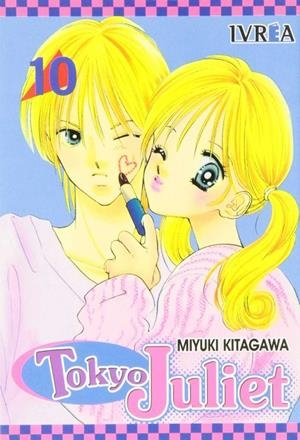 TOKYO JULIET 10 | 9789875623569 | KITAGAWA, MIYUKI