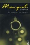 REVOLVER DE MAIGRET, EL | 9788496171398 | SIMENON