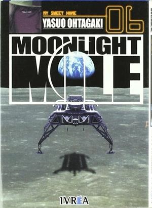 MOONLIGHT MILE 6 | 9789875623743 | OHTAGAKI