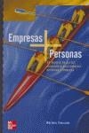 EMPRESAS + PERSONAS | 9788448145903 | SIMINIANI, MARIANO